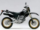 2006 Honda XR 250 Motard